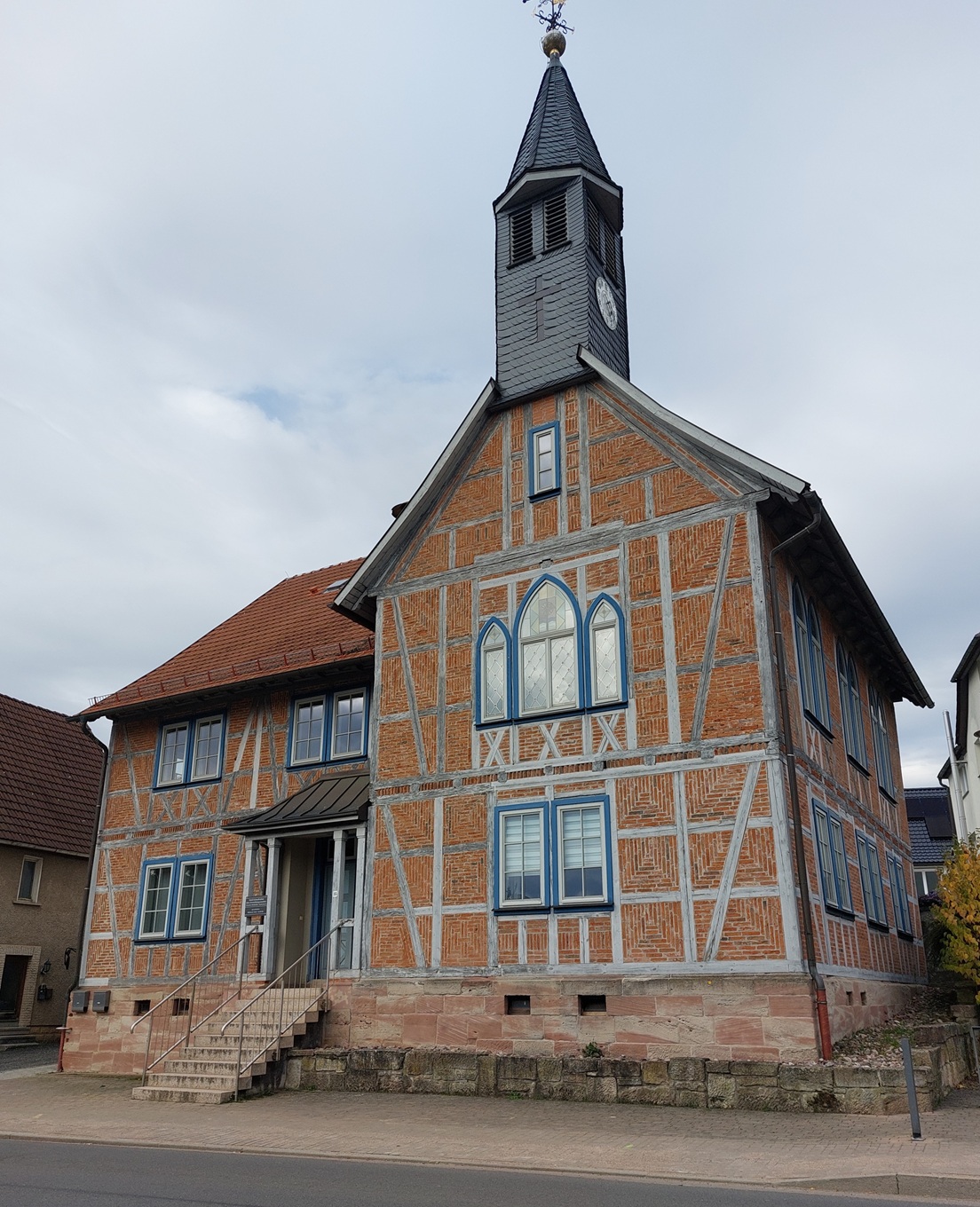 Mittelstille - 2025